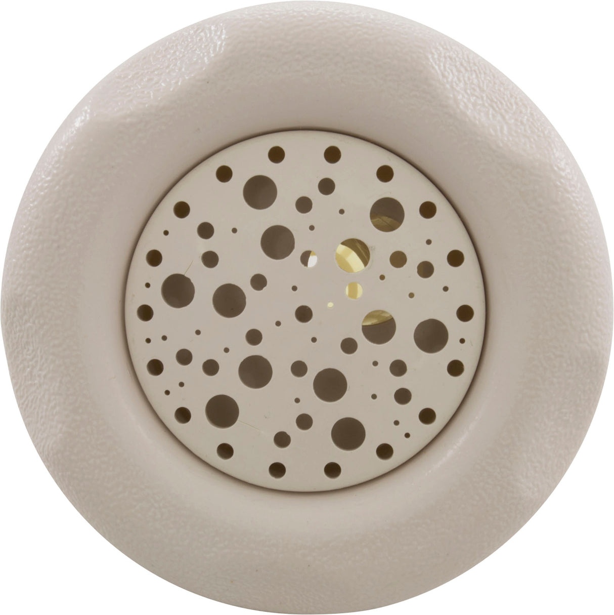 Poly Storm Galaxy Massage Int. (Thd) Mtl Esc. : 229-8530S - Waterway Plastics - 229-8530S - PartsForSpas.com