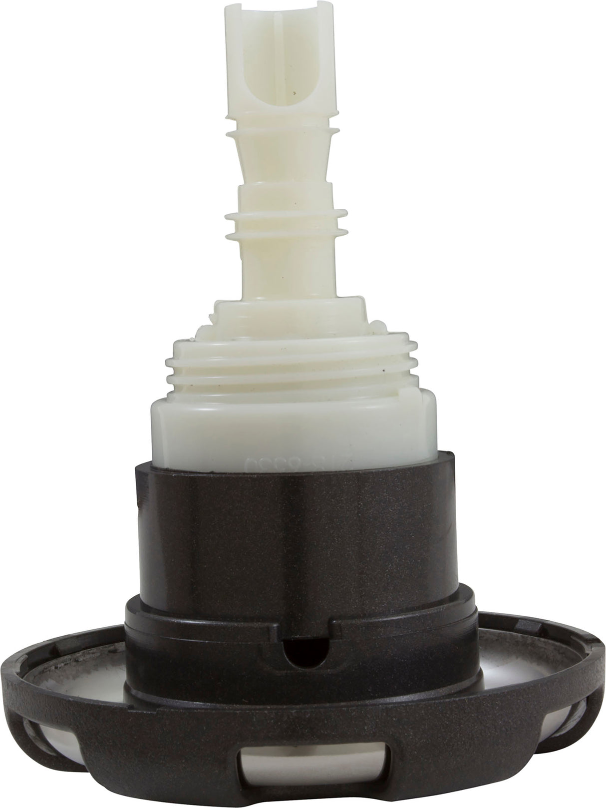 Jet Intl, WW Poly Storm, 3-5/8"fd, Dir, Crown, SS/DSG, Thd : 229-8579-DSGS - Waterway Plastics - 806105521637 - PartsForSpas.com