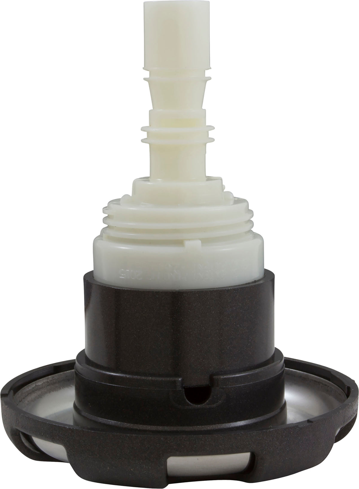 Jet Intl, WW Poly Storm, 3-5/8"fd, Dir, Crown, SS/DSG, Thd : 229-8579-DSGS