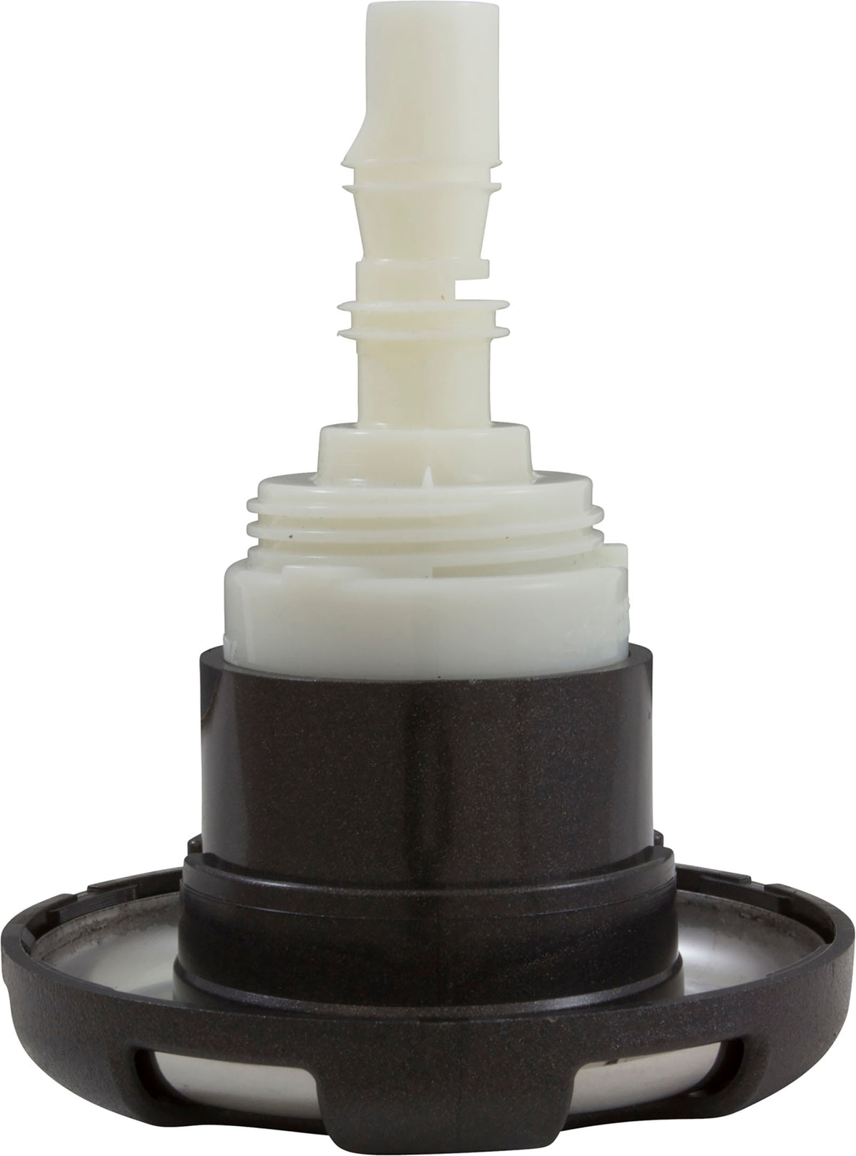 Jet Intl, WW Poly Storm, 3-5/8"fd, Dir, Crown, SS/DSG, Thd : 229-8579-DSGS