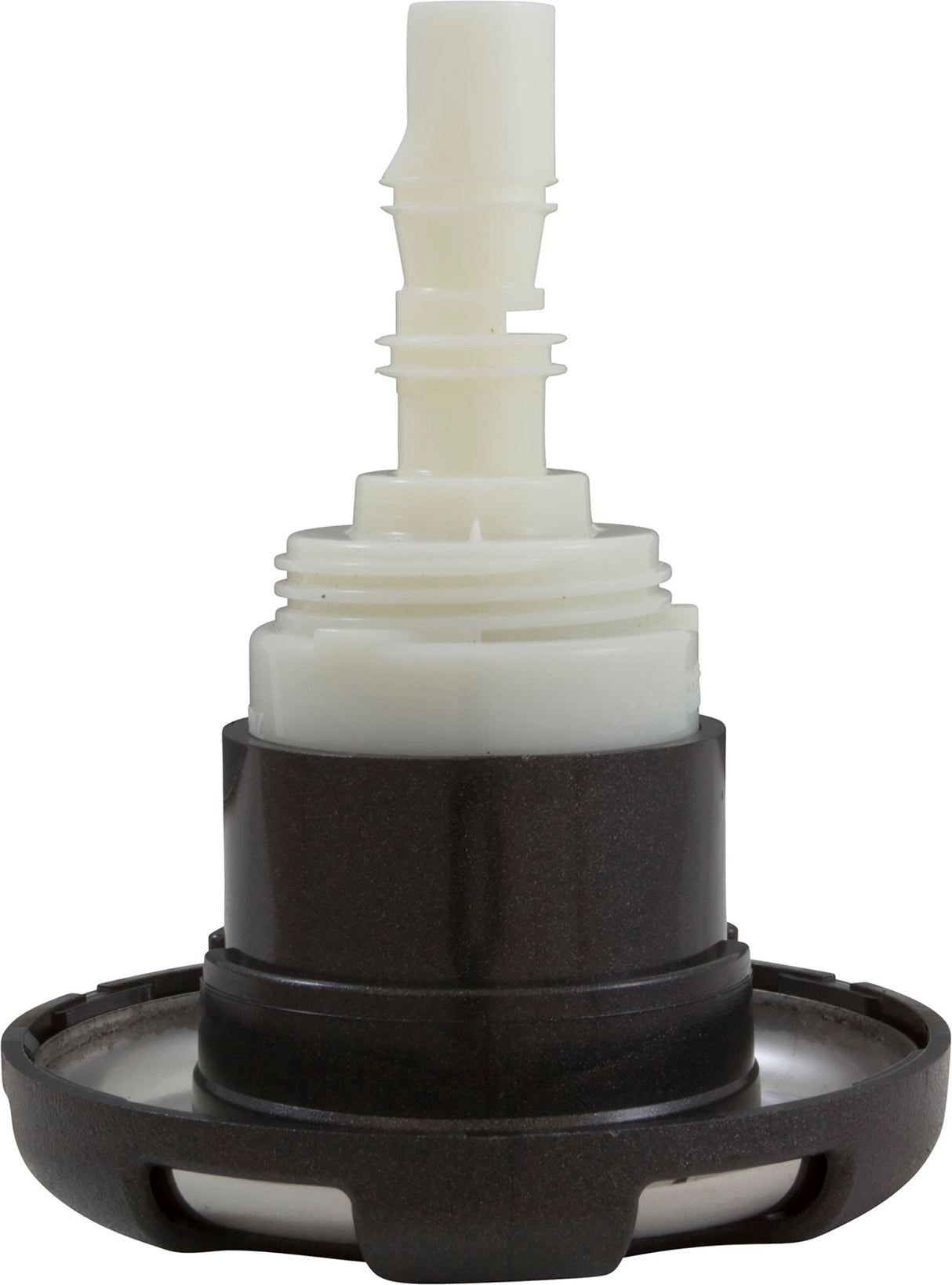 Jet Intl, WW Poly Storm, 3-5/8"fd, Dir, Crown, SS/DSG, Thd : 229-8579-DSGS - Waterway Plastics - 806105521637 - PartsForSpas.com