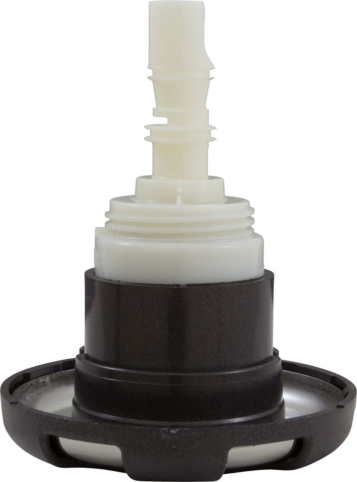 Jet Intl, WW Poly Storm, 3-5/8"fd, Dir, Crown, SS/DSG, Thd : 229-8579-DSGS - Waterway Plastics - 806105521637 - PartsForSpas.com
