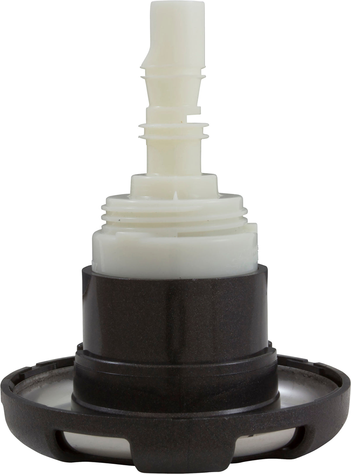 Poly Storm Twin Roto Int. 6 Spoke Esc W/Mtl (Thd) : 229-8589-DSGS