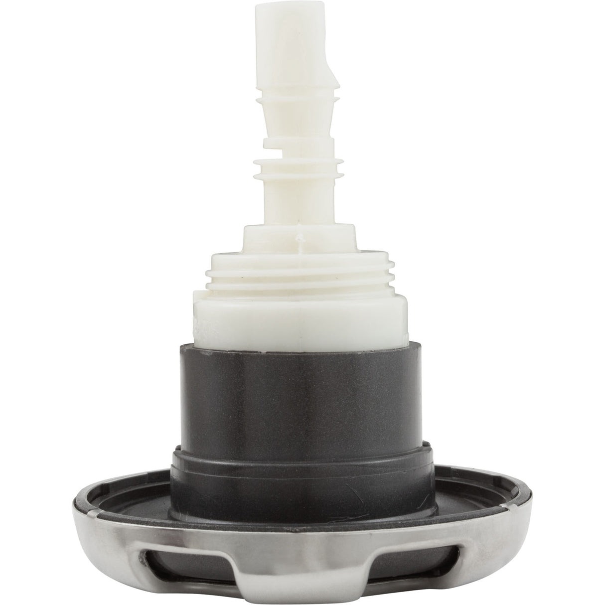 Poly Storm Rifle Nova Mtl Esc-Dsg Polish Trim Ring : 229-9289S-DSG - Waterway Plastics - 229-9289S-DSG - PartsForSpas.com