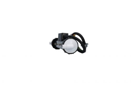 Heater Assembly, Saratoga, Low Flow, 4.0kW, 230V, 2" x 13-1/2"Long, 3/4" Barb x 3/4"Barb, w/1/8" : C2400-C3037-2
