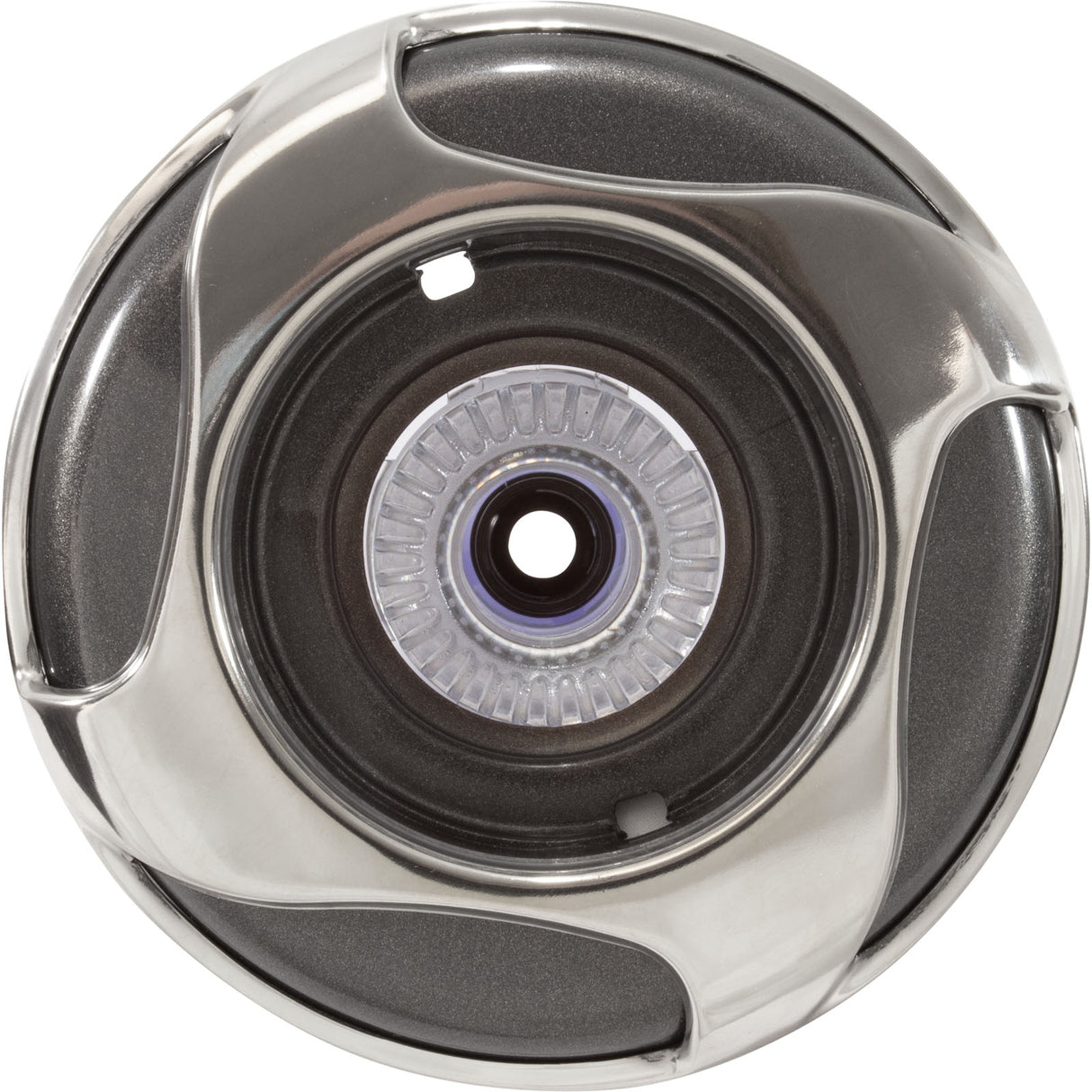 Glo Pwr Storm Dir (Ribbed) Int.Rev Swirl Mtl. : 230-2609DSG-8S