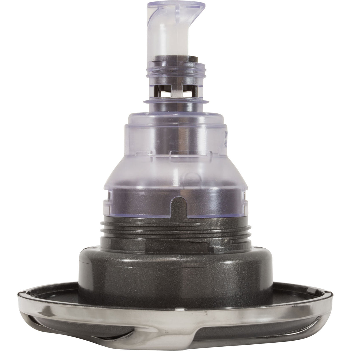 Glo Pwr Storm Dir (Ribbed) Int.Rev Swirl Mtl. : 230-2609DSG-8S