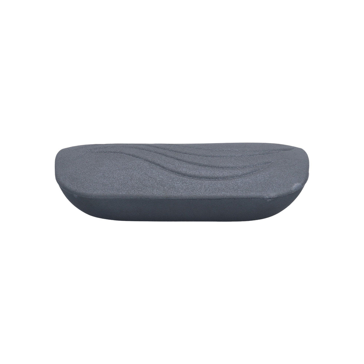 Pillow, PDC, Graphite Gray PVC Air Filled With No Logo : 25755-901