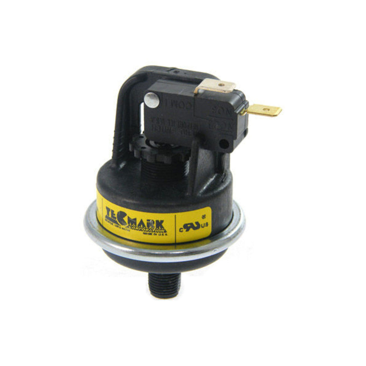 Baptismal Water Level Pressure Switch, Hydroquip, Used On P/N 48-0148-K : 34-0155