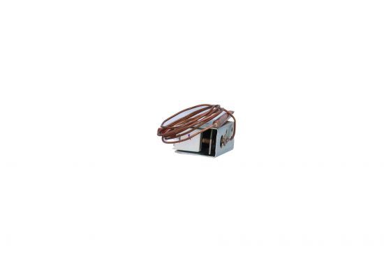 Hi Limit, Eaton, Single Pole, 36" Capillary x 1/4" Bulb x 3.36" Bulb Length : 275-3289-00