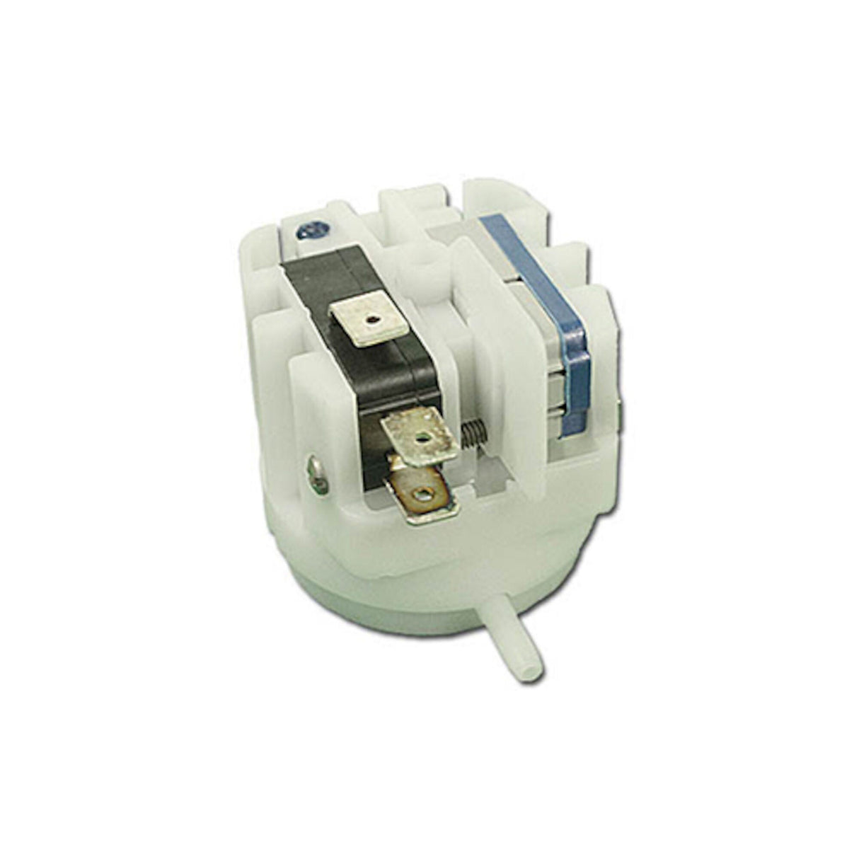 Pressure Switch, Presair, DPDT, 21 Amp, 1-5 Psi, Radial Spout : PR1120A