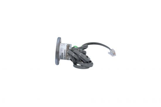 Spaside Control, Balboa Simplex, 1-Button, No Readout, 6 Pin Phone Cable : 51694