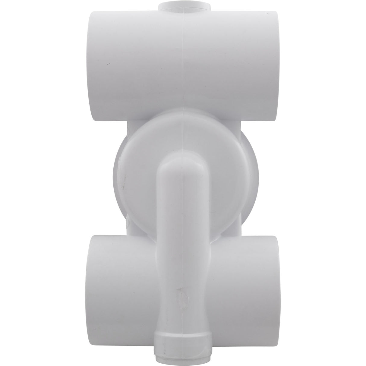 Gunite Jet Body (1.5" s x 1.5" s x 1/2" s, W/Ext) : 23301-000-000
