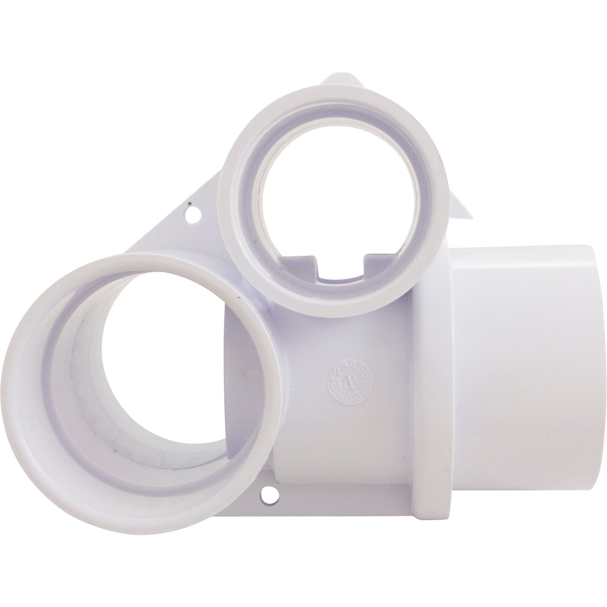 Gunite Jet Body (2In S X 1.5In S X 2In Out) : 23302-000-000