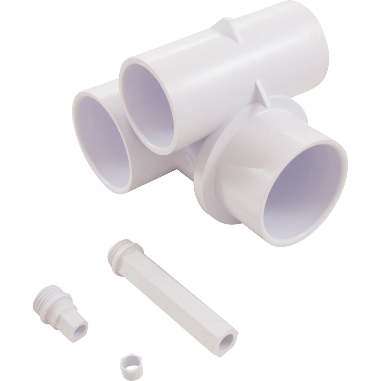 Gunite Jet Body (2In S X 1.5In S X 2In Out) : 23302-000-000