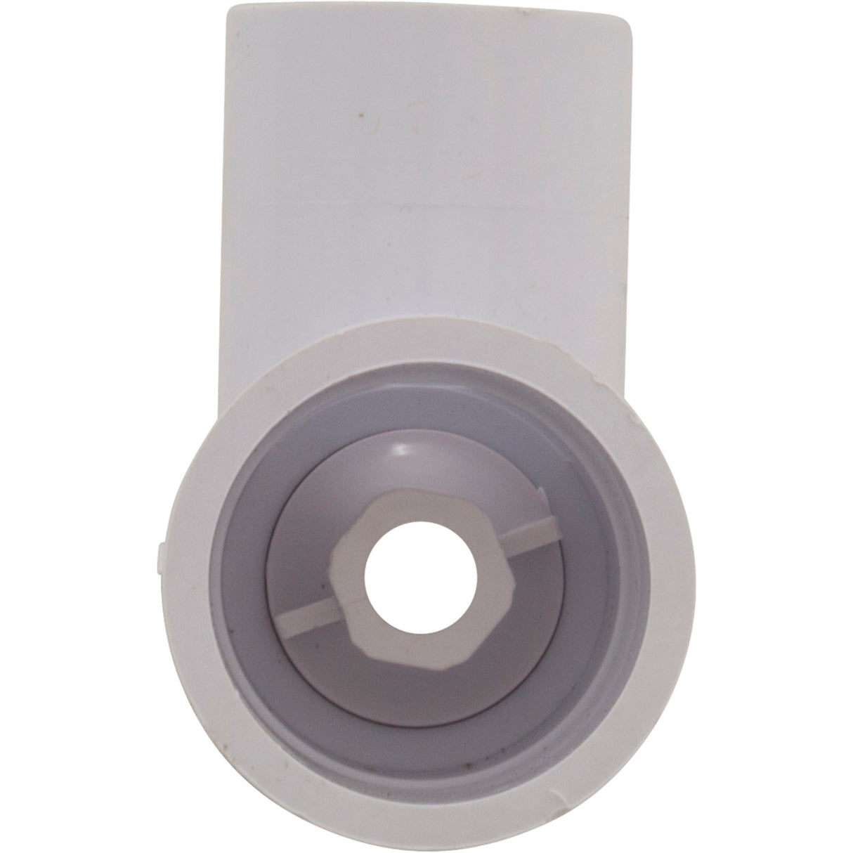 Venturi Tee, CMP, 1"s x 1"sp x 1"s, w/Nozzle, 3/8" Orifice, Number 7 : 23309-000-000