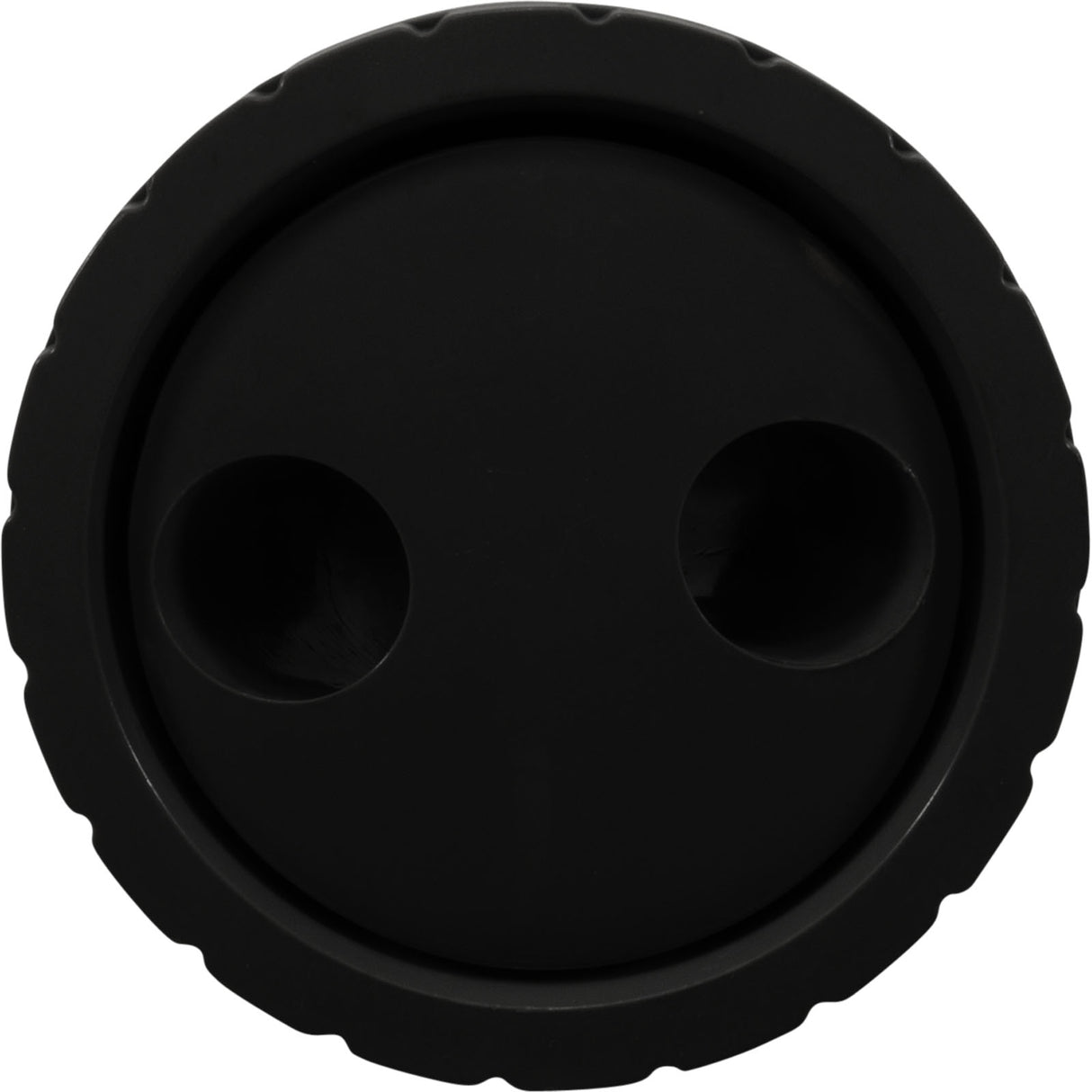 Gunite Spa Jet (Pulsato, 1.5 Mpt) Black : 23315-034-000