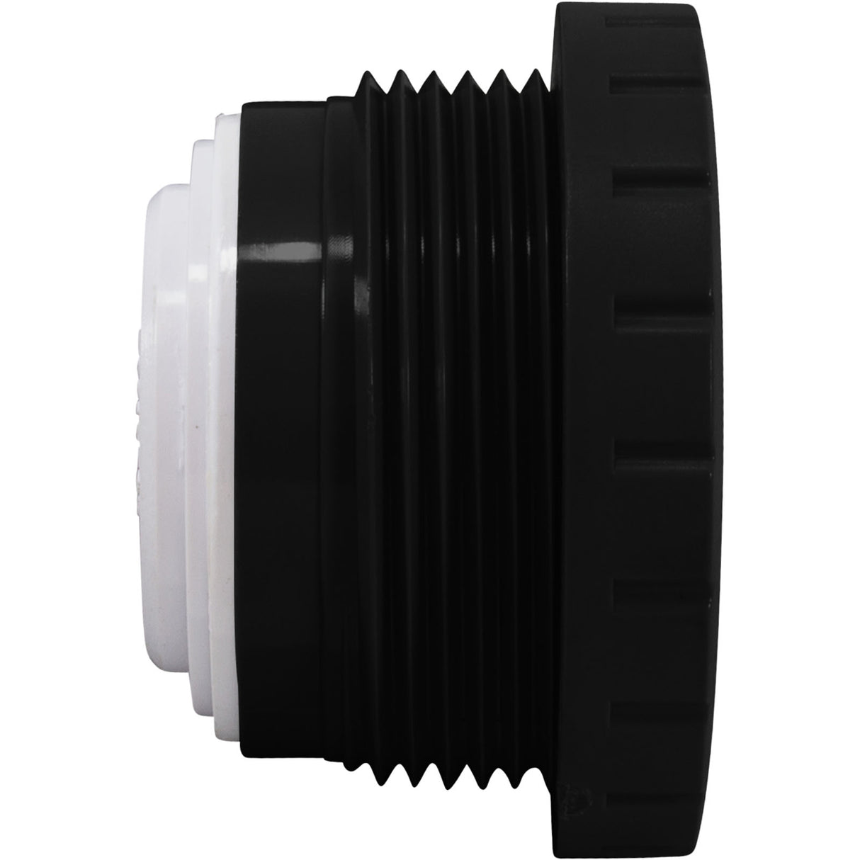 Gunite Spa Jet (Pulsato, 1.5 Mpt) Black : 23315-034-000