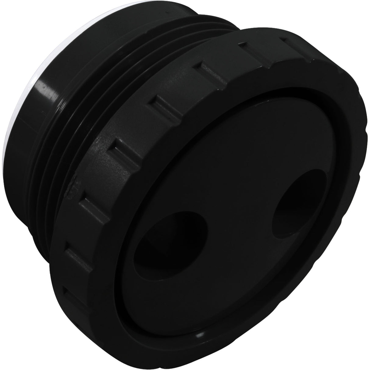 Gunite Spa Jet (Pulsato, 1.5 Mpt) Black : 23315-034-000