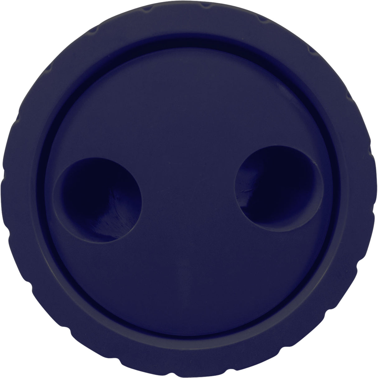 Gunite Spa Jet (Pulsator, 1.5Mpt) Dark Blue : 23315-069-000 - Custom Molded Products - 849640030349 - PartsForSpas.com