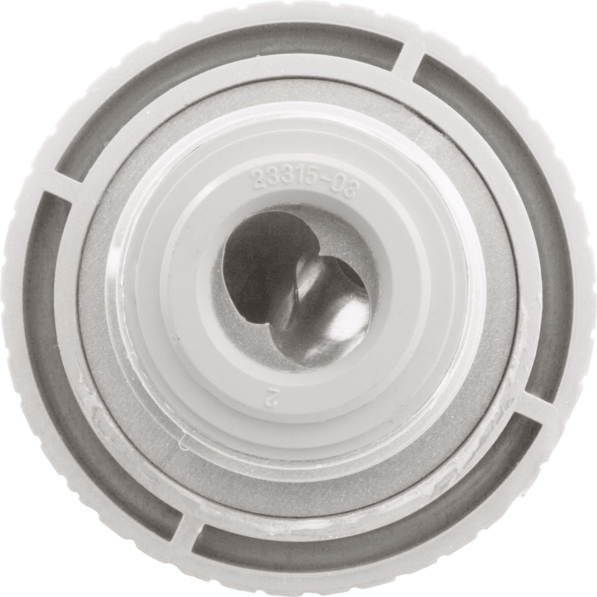 Massage Spa Jet Internal 1-1/2" White : 23315-240-000