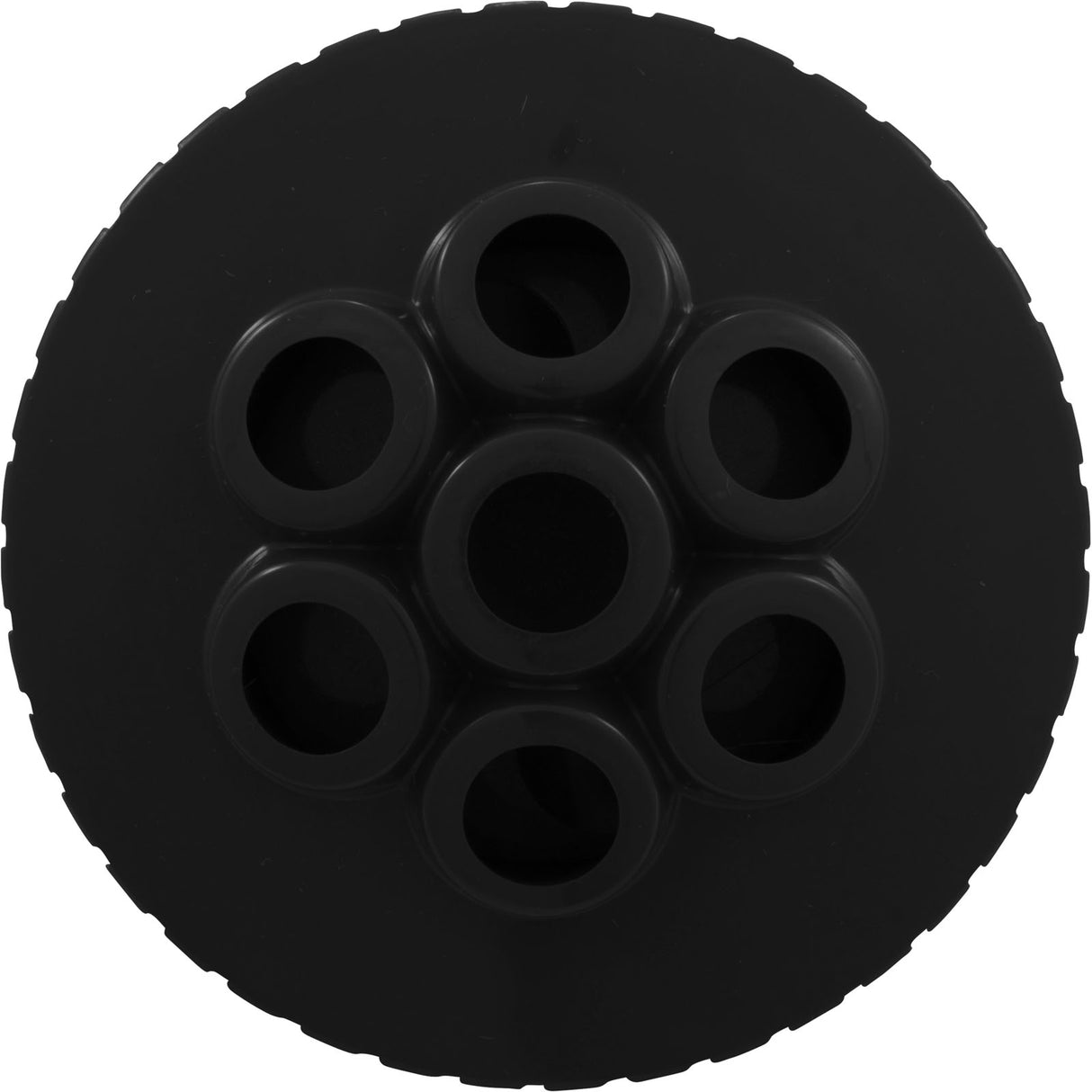 Massage Spa Jet Internal 1-1/2" Black : 23315-244-000