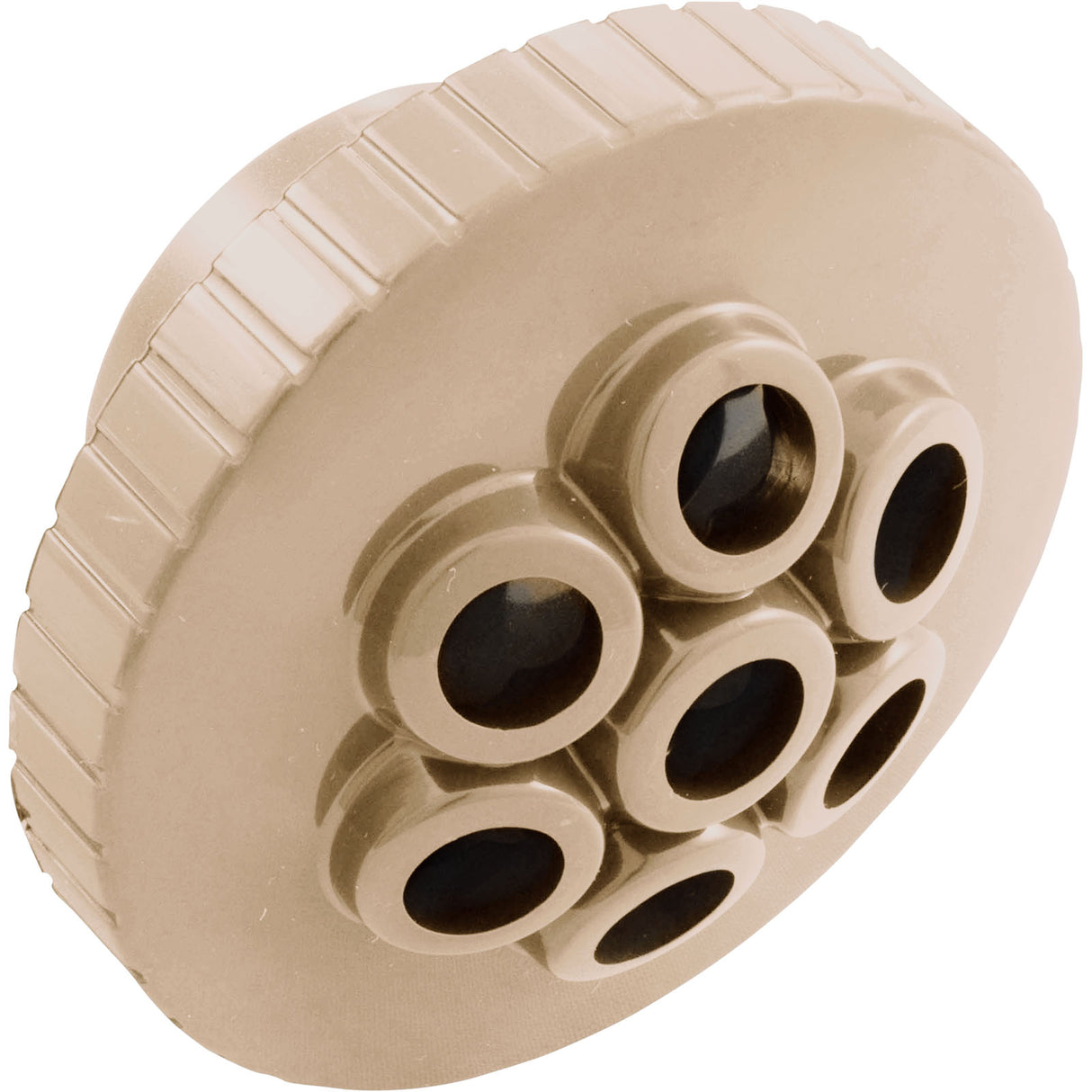 Massage Spa Jet Internal 1-1/2" Tan : 23315-249-000