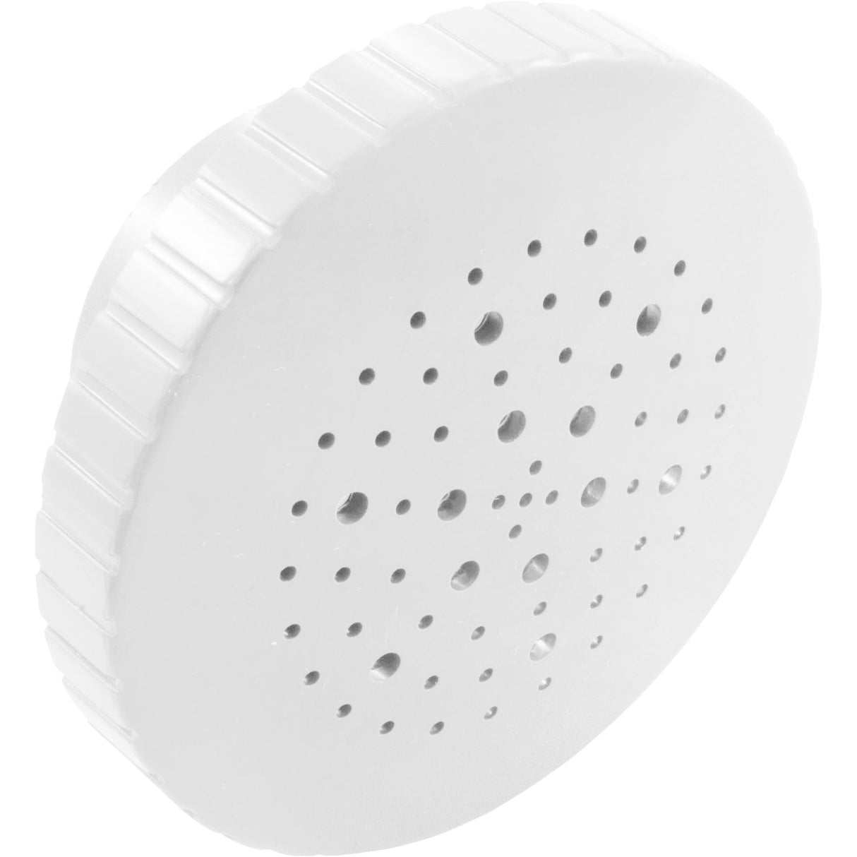 Rain Spa Jet Internal 1-1/2" White : 23315-300-000