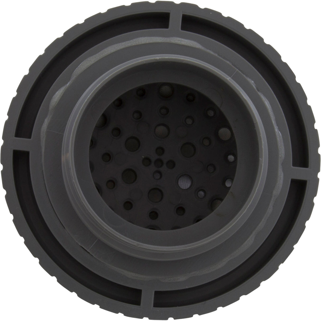 Rain Spa Jet Internal 1-1/2" Gray : 23315-301-000