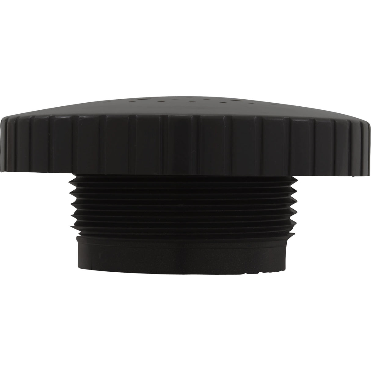 Rain Spa Jet Internal 1-1/2" Black : 23315-304-000 - Custom Molded Products - 849640001653 - PartsForSpas.com