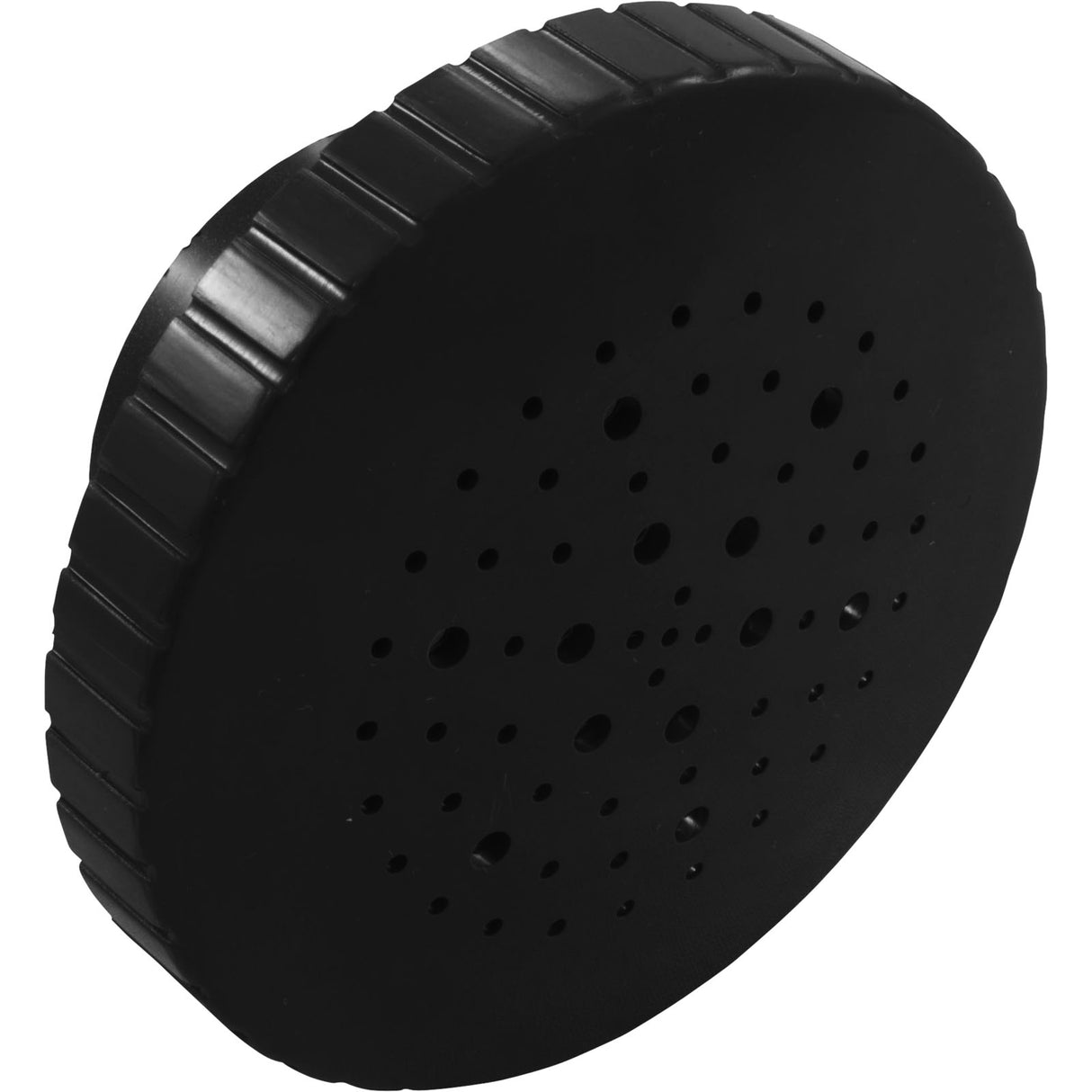 Rain Spa Jet Internal 1-1/2" Black : 23315-304-000 - Custom Molded Products - 849640001653 - PartsForSpas.com