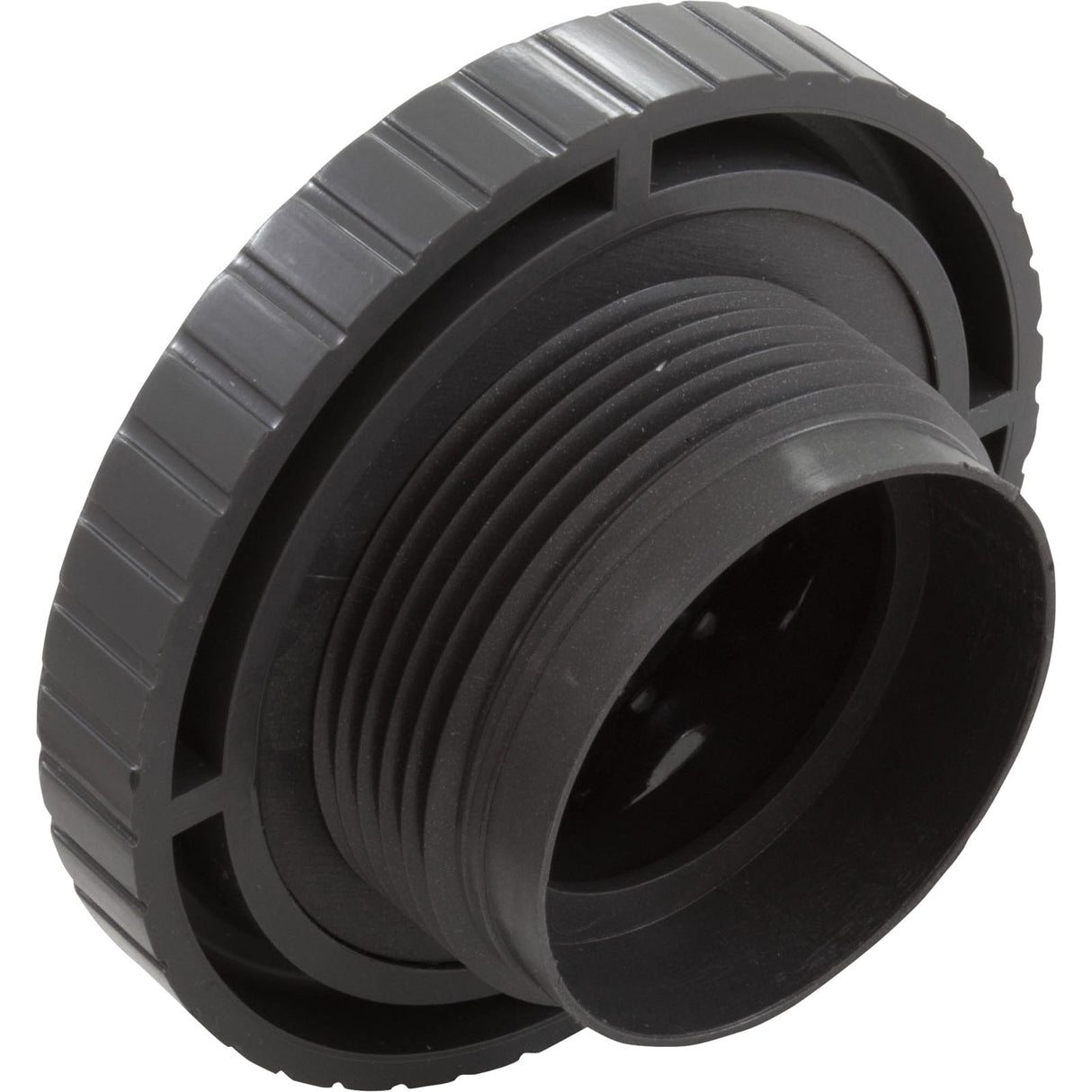 Rain Spa Jet Internal 1-1/2" Dark Gray : 23315-307-000
