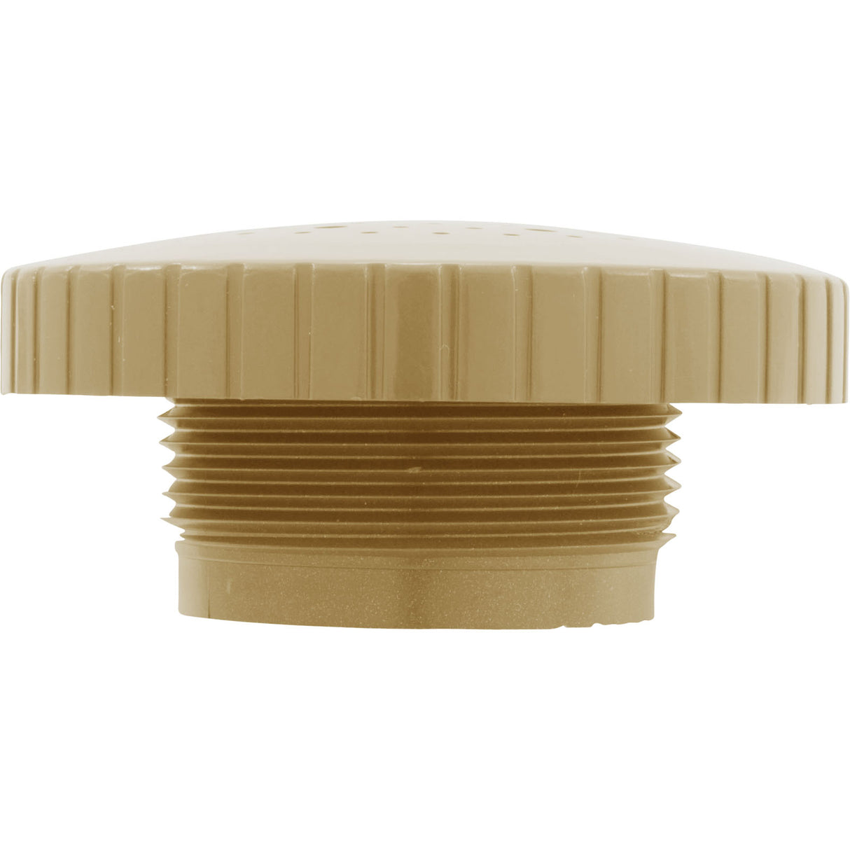 Rain Spa Jet Internal 1-1/2" Tan : 23315-309-000 - Custom Molded Products - 849640001677 - PartsForSpas.com