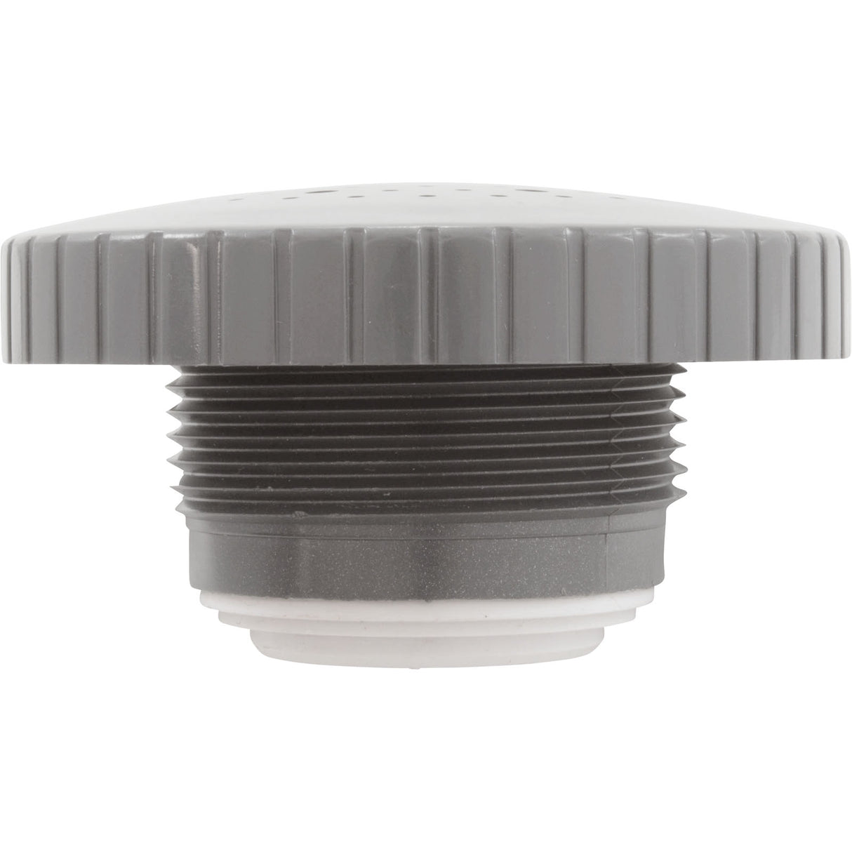 Rain Massage Spa Jet Internal 1-1/2" Gray : 23315-341-000