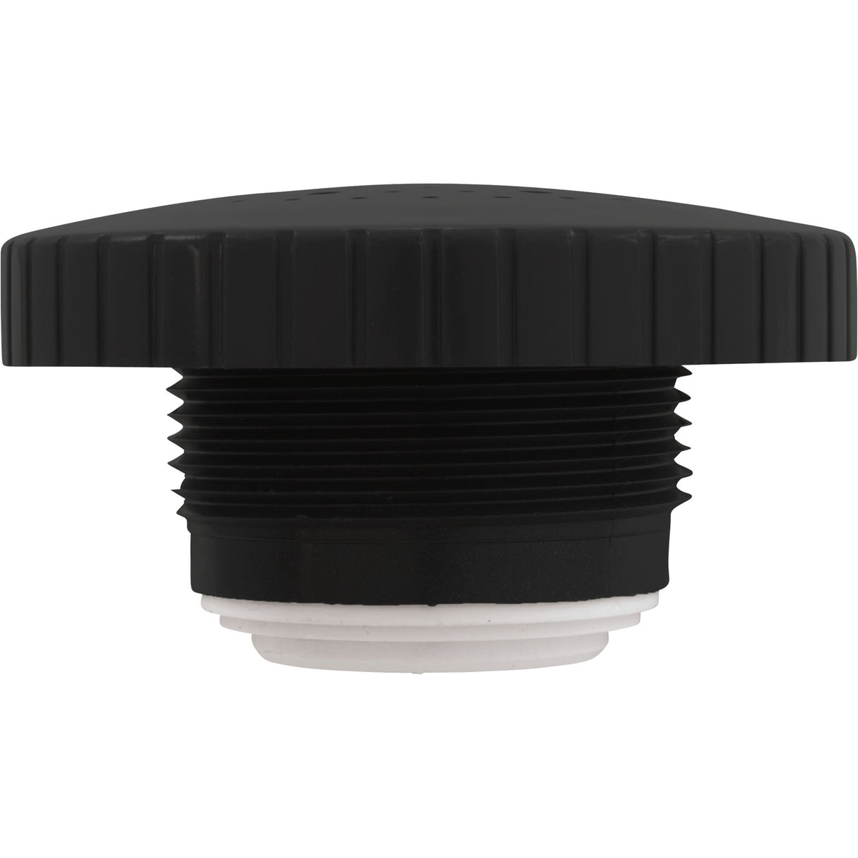 Rain Massage Spa Jet Internal 1-1/2" Black : 23315-344-000