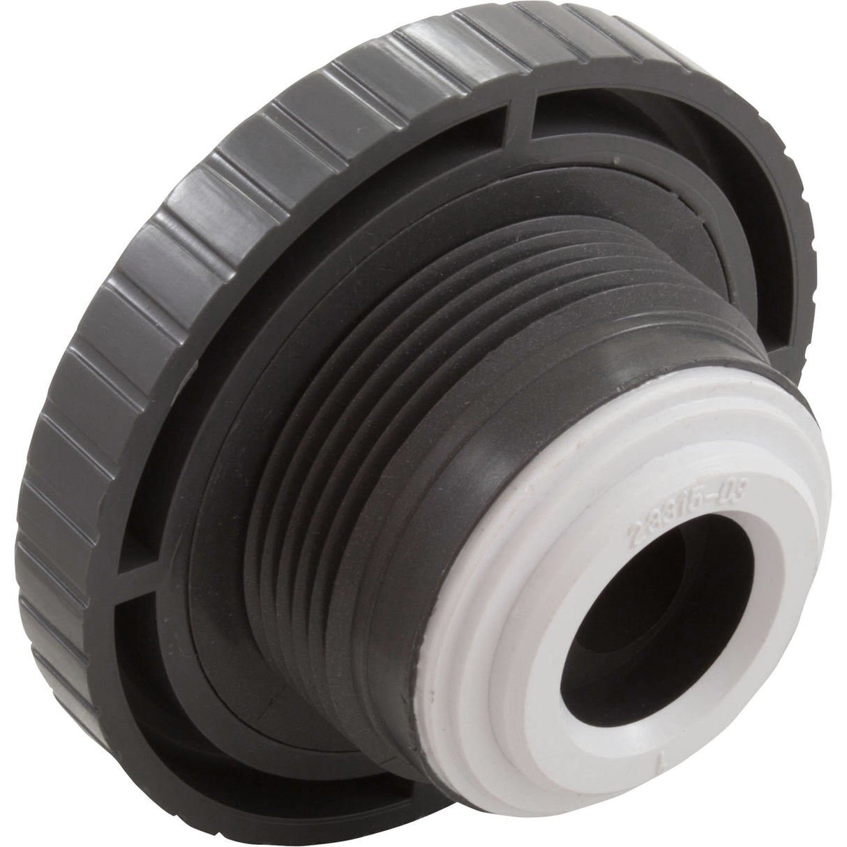 Rain Massage Spa Jet Internal 1-1/2"Dark Gray : 23315-347-000