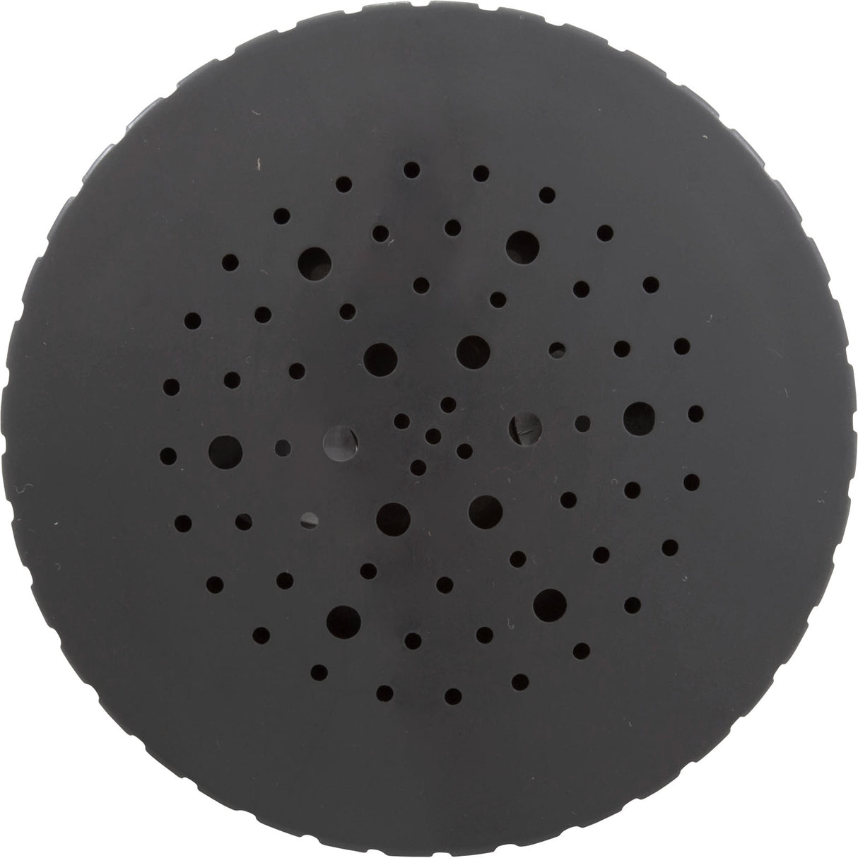 Rain Massage Spa Jet Internal 1-1/2"Dark Gray : 23315-347-000