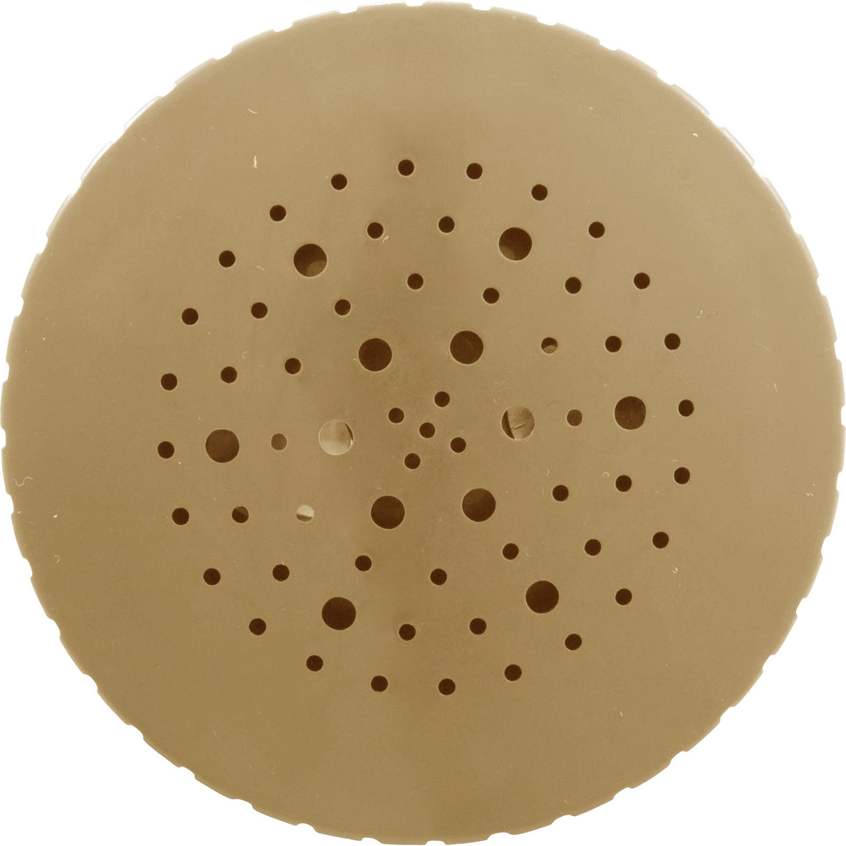 Rain Massage Spa Jet Internal 1-1/2" Tan : 23315-349-000 - Custom Molded Products - 849640001721 - PartsForSpas.com
