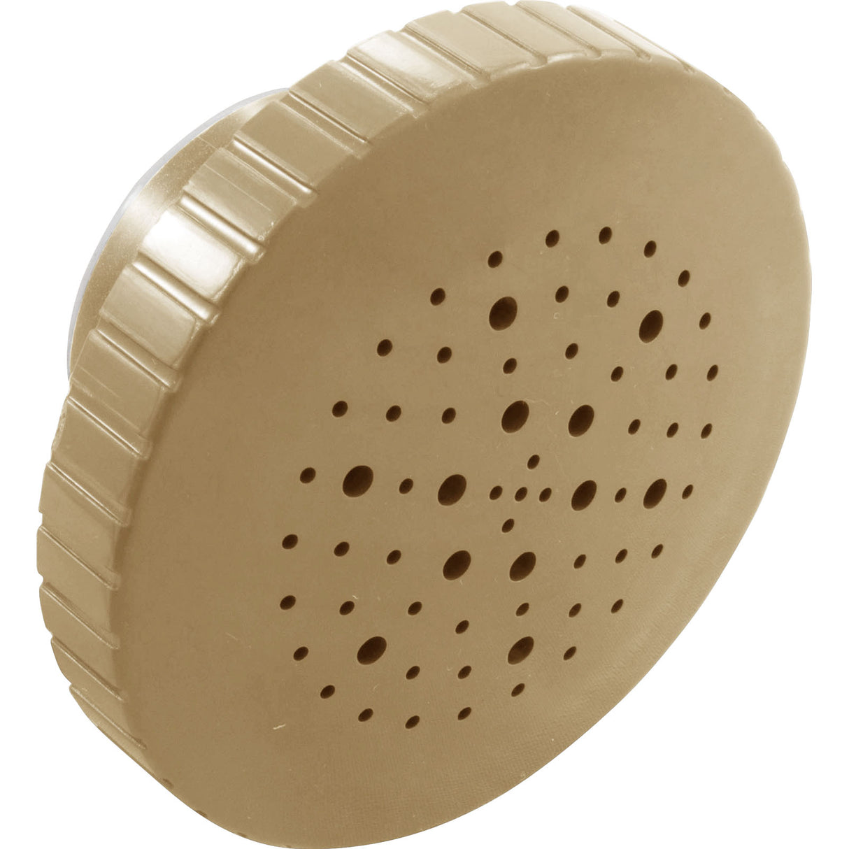Rain Massage Spa Jet Internal 1-1/2" Tan : 23315-349-000 - Custom Molded Products - 849640001721 - PartsForSpas.com