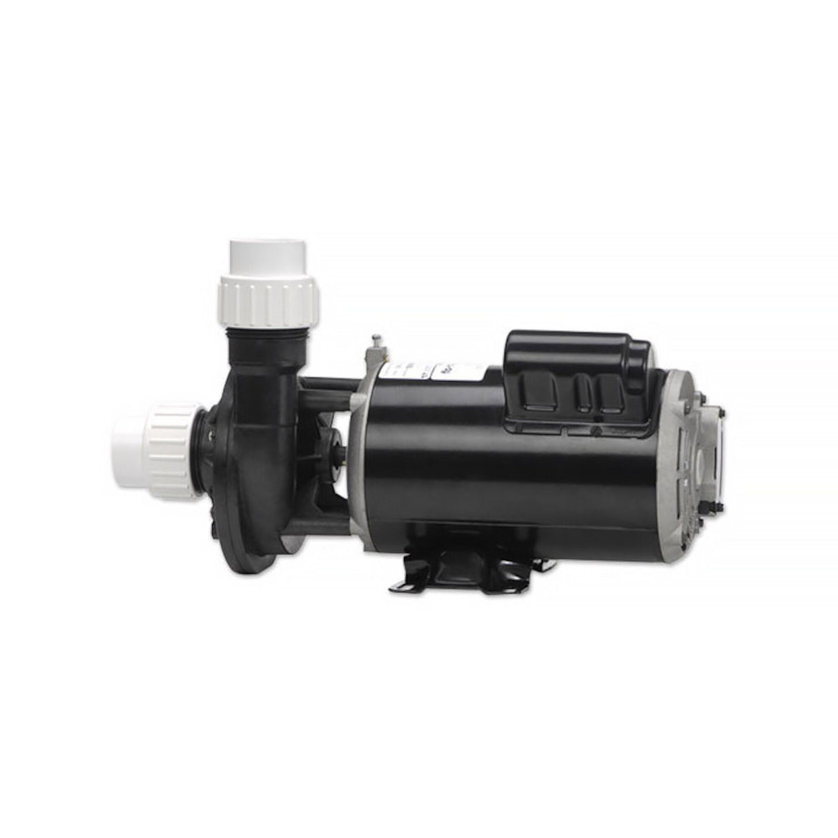 Pump, Aqua-Flo FMHP, 1.5HP, SD, 48-Frame, 2-Speed, 230V, 5.6/1.9A, 1-1/2"MBT, Unions : 02110005-1010