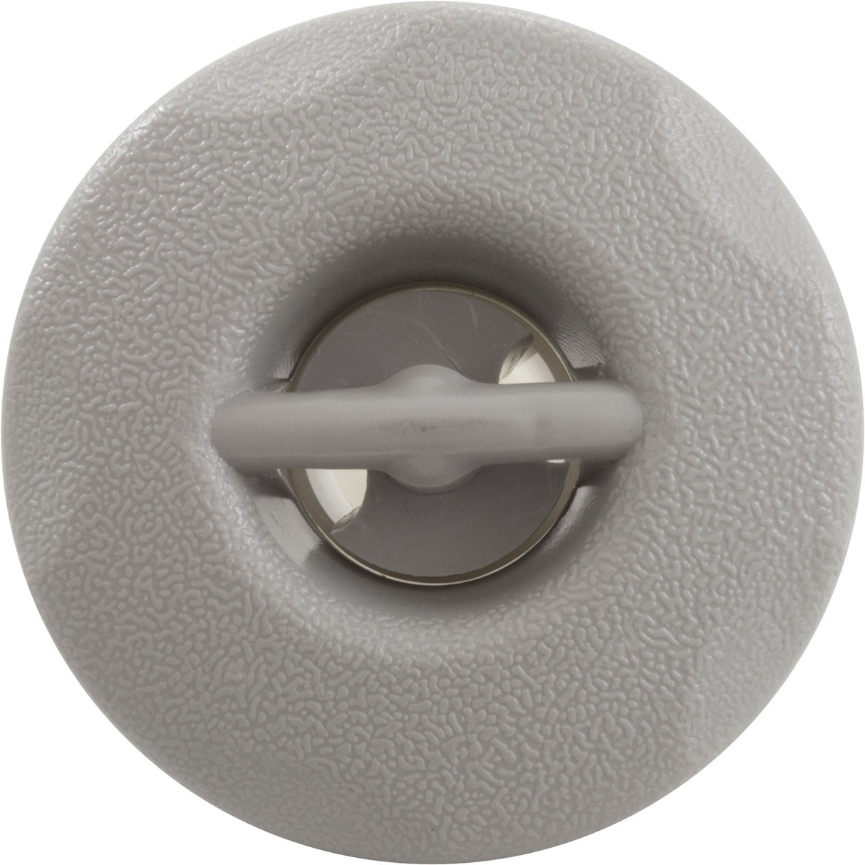 Jet Internal, 2" Typhoon, 5 Scallop, Roto, Textured Clgray : 23422-219-000