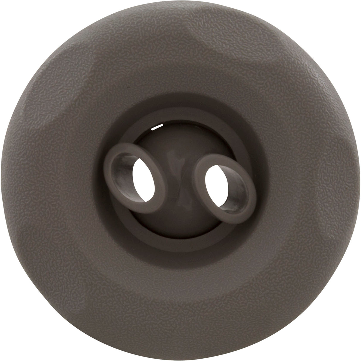 Jet, Typhoon, Double Rotational, 3", Gray : 23432-329-000
