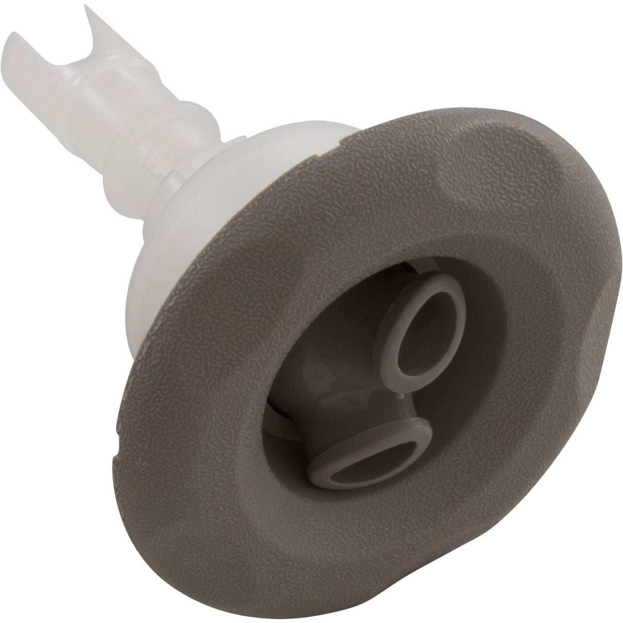 Jet, Typhoon, Double Rotational, 3", Gray : 23432-329-000