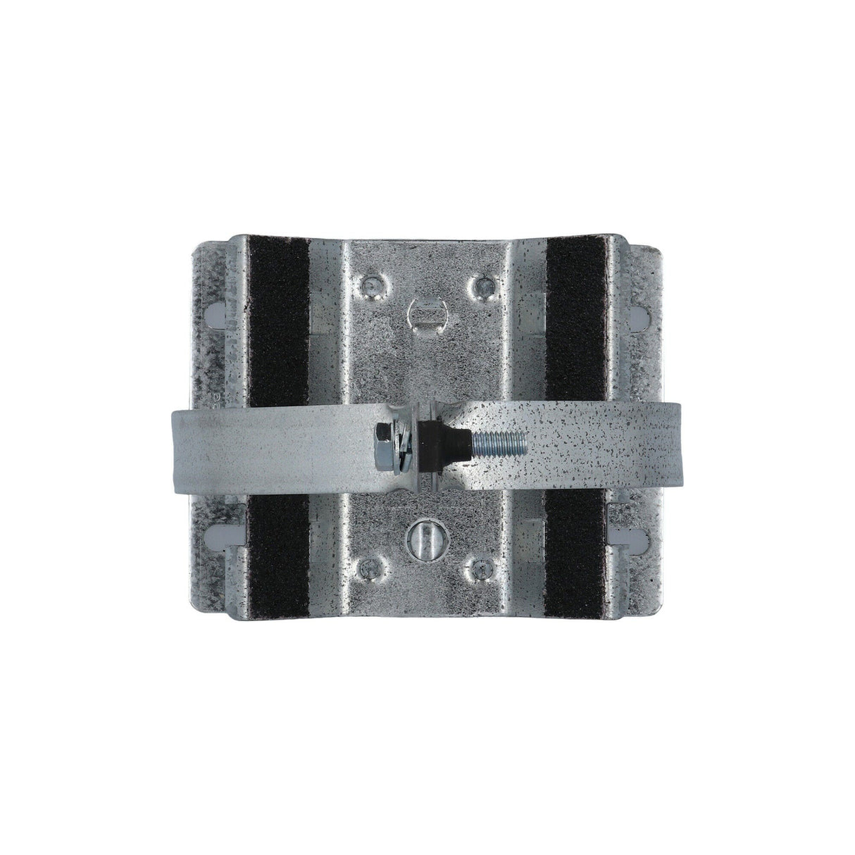 Pump Base, Sundance, 56-Frame, Theramax/Theraflo w/ Strap : 6000-535