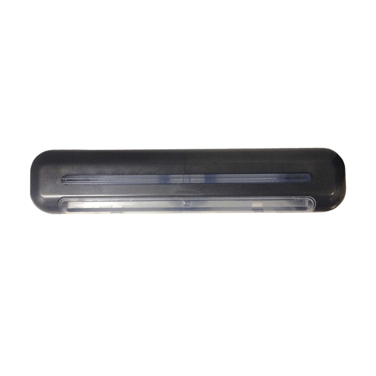 Waterfall, CMP/Coleman, 11" Low Profile EZ, Graphite Gray : 25273-007-00