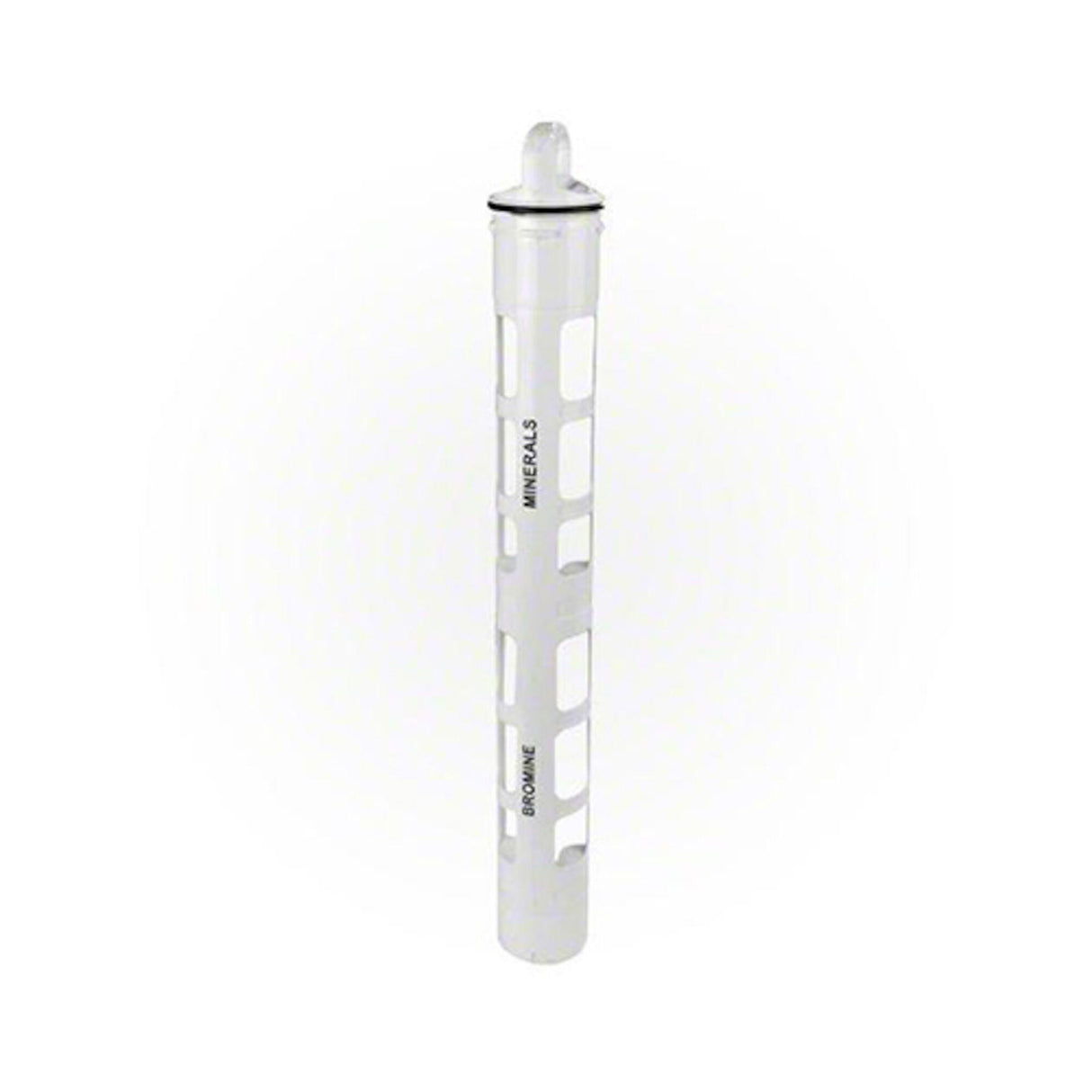 Holder, Caldera Spas, Spa Frog Mineral and Bromine Holder : 74500