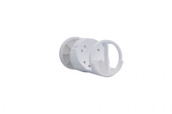 Valve Gate, Sundance, 2004-06 Del Sol/Hermosa, White : 6540-568