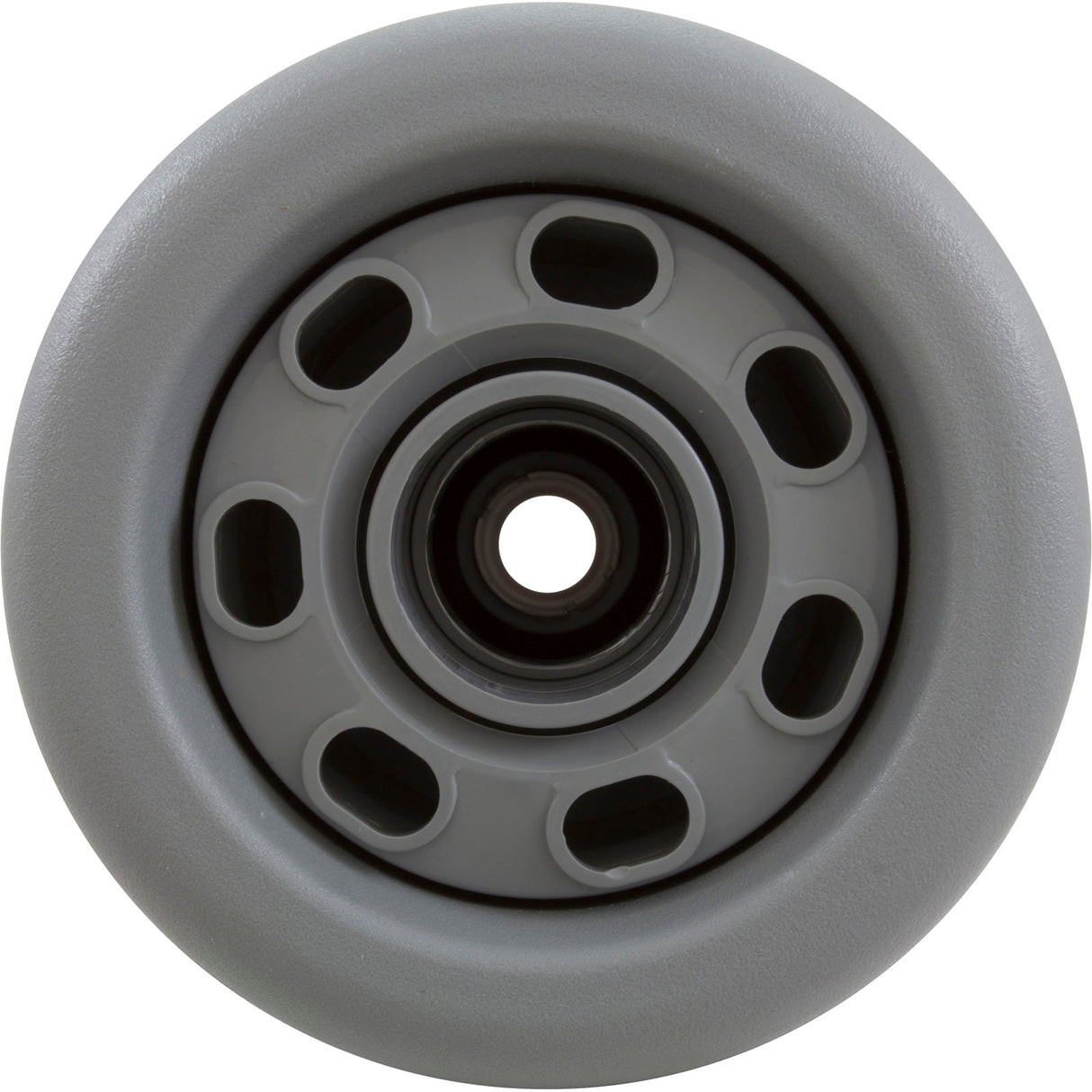 5" Multi-Port Power Jet, Gray : 23551-561-000