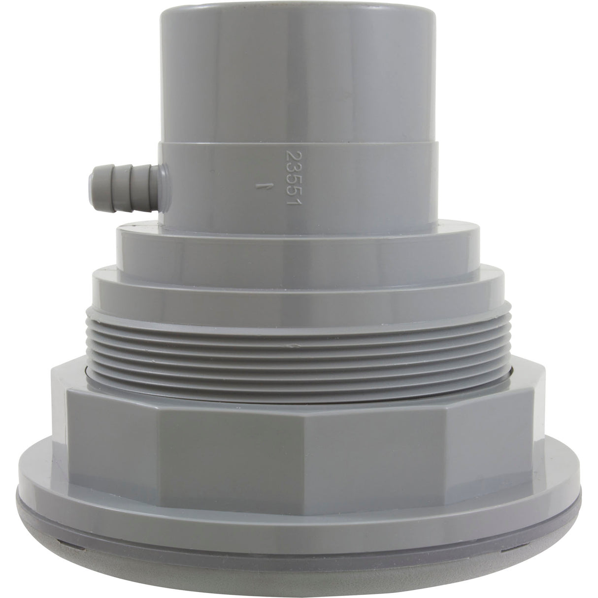 5" Multi-Port Power Jet, Gray : 23551-561-000