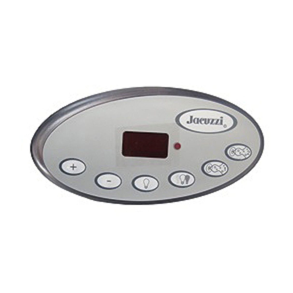 Spaside Control, Sundance, J-300 SMT, LED, 2-Pump, 2007+ : 6600-504